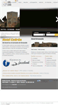 Mobile Screenshot of hotelcedran.es